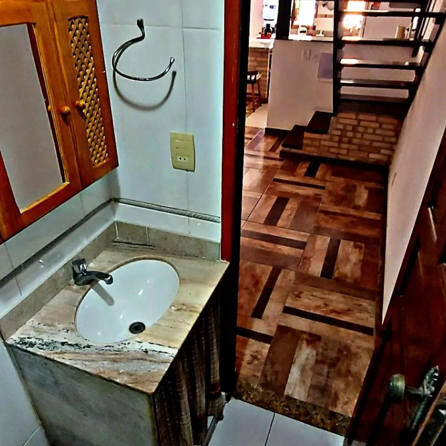 Excelente Casa 3 Suites Praia Do Forte Cabo Frio 0*,  Brazil
