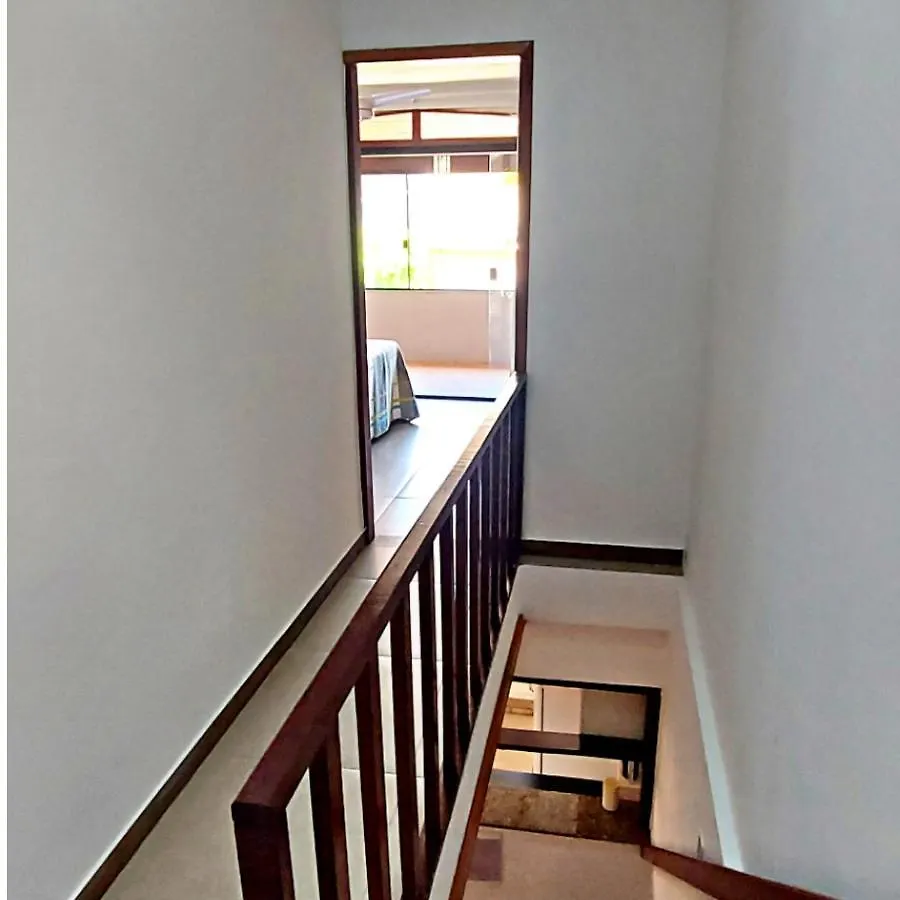 Holiday home Excelente Casa 3 Suites Praia Do Forte Cabo Frio