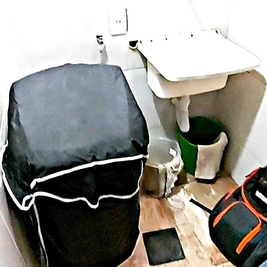 Holiday home Excelente Casa 3 Suites Praia Do Forte Cabo Frio Brazil