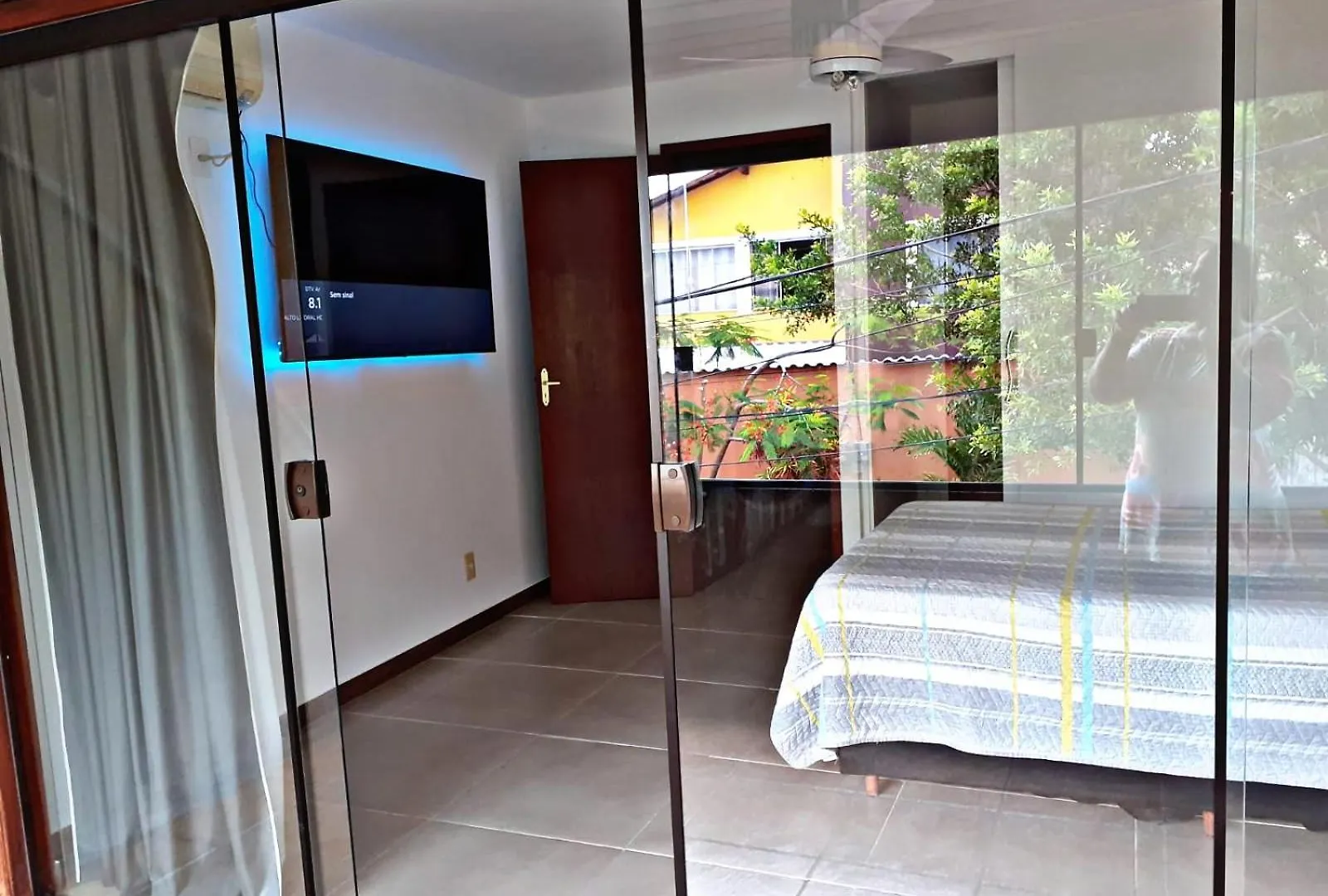 Holiday home Excelente Casa 3 Suites Praia Do Forte Cabo Frio