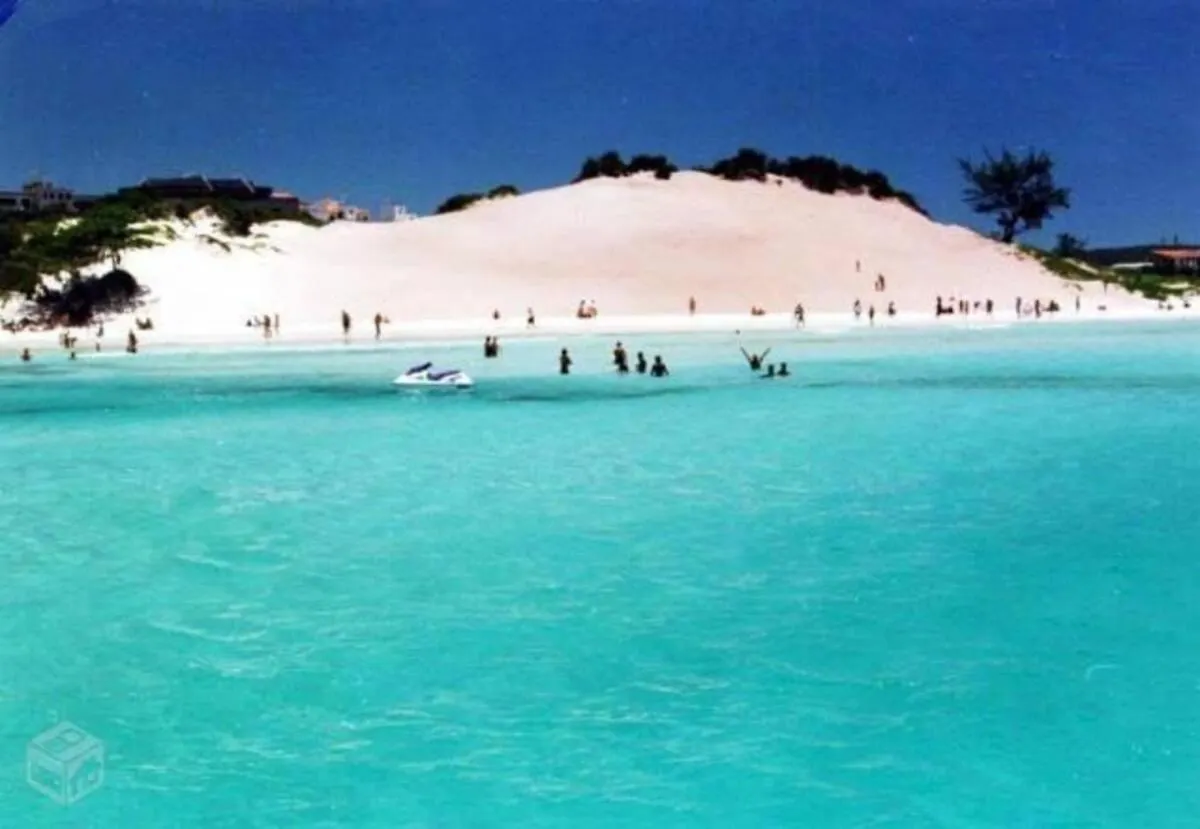 Excelente Casa 3 Suites Praia Do Forte Cabo Frio 0*,  Brazil