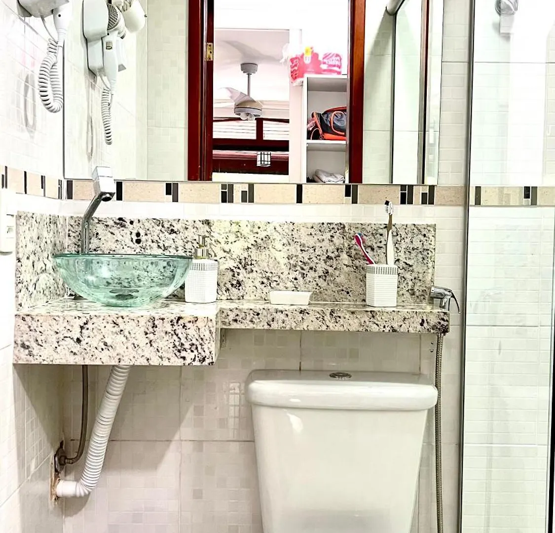 Holiday home Excelente Casa 3 Suites Praia Do Forte Cabo Frio
