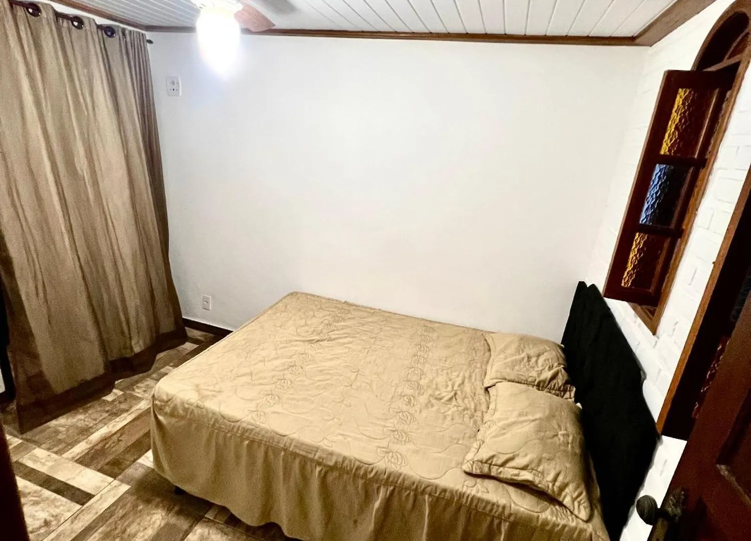 Holiday home Excelente Casa 3 Suites Praia Do Forte Cabo Frio Brazil