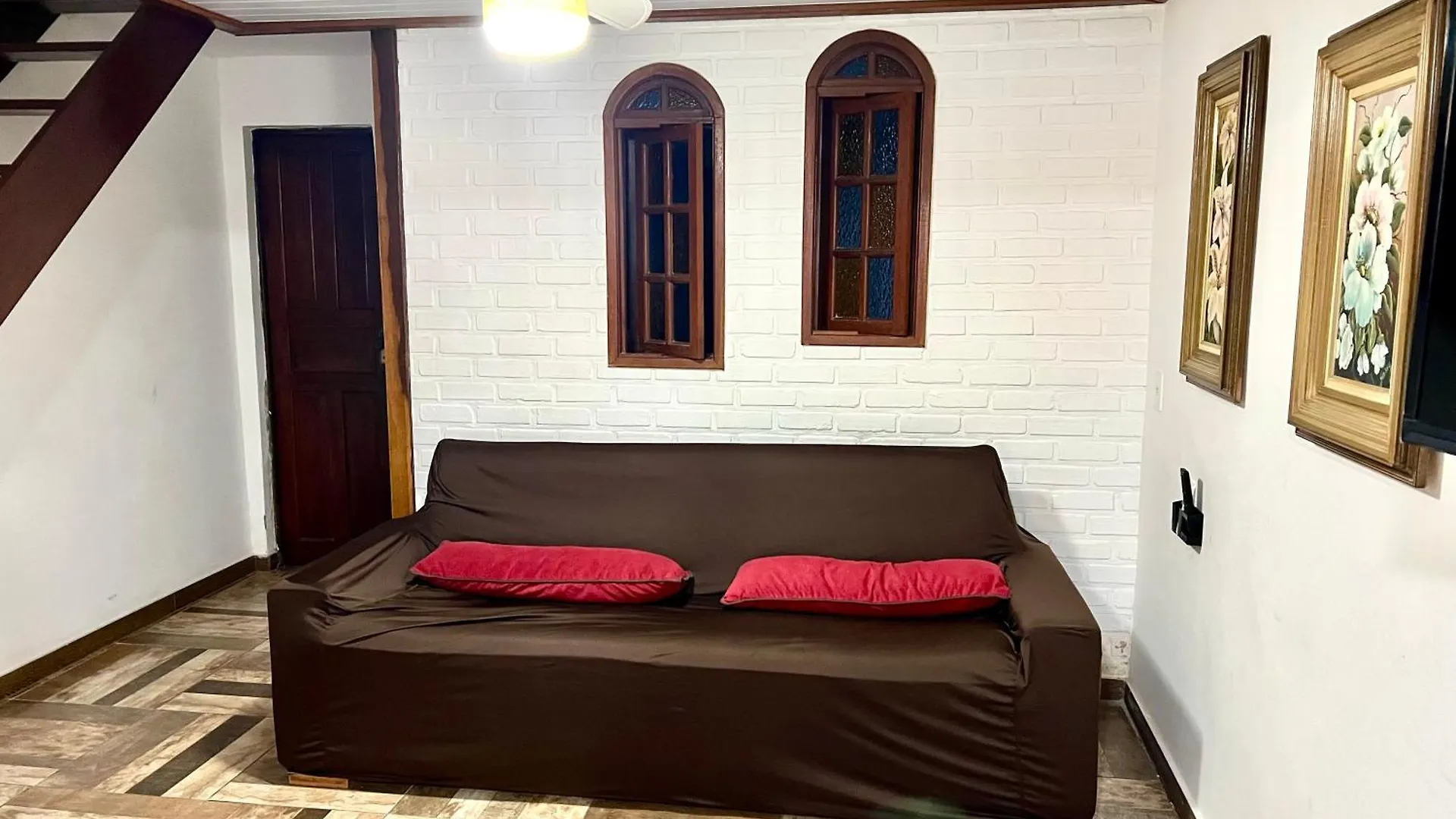 Excelente Casa 3 Suites Praia Do Forte Cabo Frio Holiday home