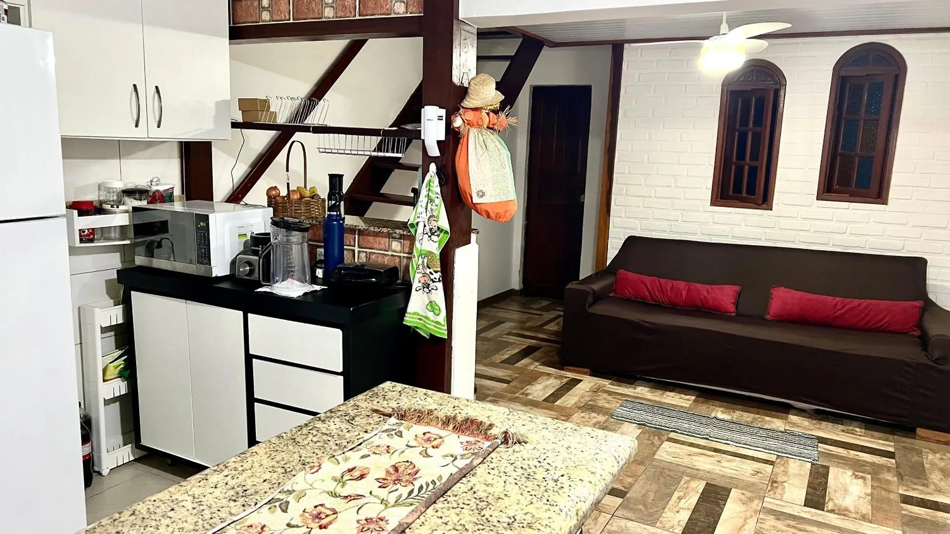 Holiday home Excelente Casa 3 Suites Praia Do Forte Cabo Frio Brazil