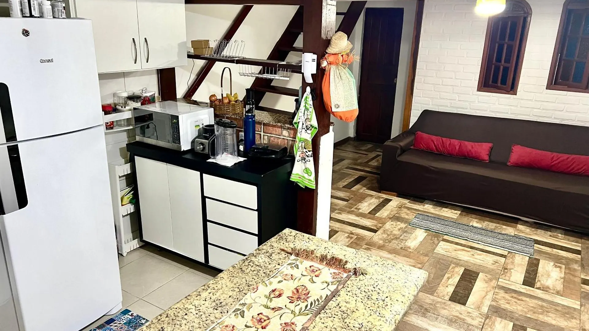 Excelente Casa 3 Suites Praia Do Forte Cabo Frio 0*,
